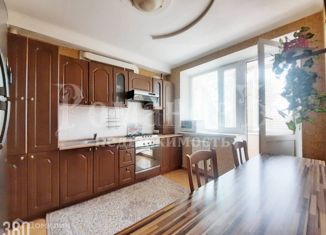 Продается двухкомнатная квартира, 65 м2, Ставрополь, микрорайон Чапаевка, Бакинская улица, 37