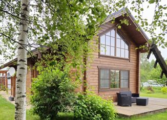 Дом на продажу, 100 м2, деревня Новое Село, Речная улица, 29