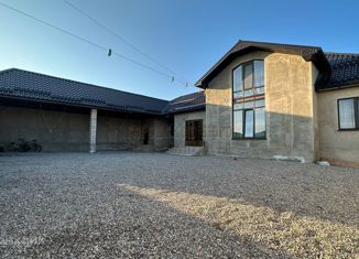 Дом на продажу, 250 м2, Чегем, улица Кудаева, 125