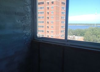 Продаю 2-комнатную квартиру, 54.1 м2, Благовещенск, ЖК Лазурный Берег, Заводская улица, 4/4