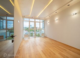 Продажа однокомнатной квартиры, 58.4 м2, Сочи, Дагомысский переулок, 18, микрорайон Ареда