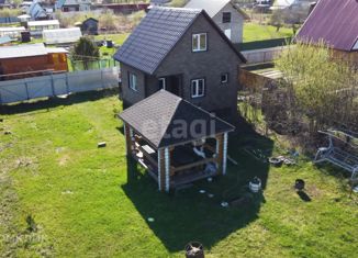 Продам дом, 65 м2, СНТ Подборное, квартал № 39, 1