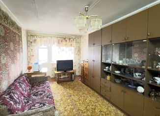Продается 3-комнатная квартира, 59 м2, населенный пункт Пушной, Советская улица, 3