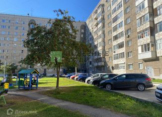 Продам двухкомнатную квартиру, 58 м2, Ижевск, Пушкинская улица, 128