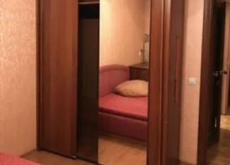 Сдача в аренду 2-ком. квартиры, 46 м2, Москва, улица Гурьянова, 2к2, район Печатники