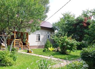 Продается дом, 67 м2, деревня Васькино, Васильковая улица
