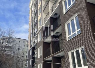 Сдается 1-комнатная квартира, 42 м2, Калининград, улица Генерала Буткова, 20