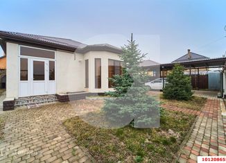 Дом на продажу, 97.6 м2, поселок городского типа Афипский, Спасская улица, 4