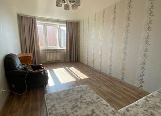 Продам 1-комнатную квартиру, 35 м2, поселок городского типа Кугеси, Советская улица, 89