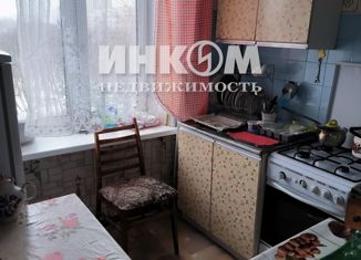 Продам 2-ком. квартиру, 40.7 м2, Москва, Норильская улица, 1, метро Бабушкинская