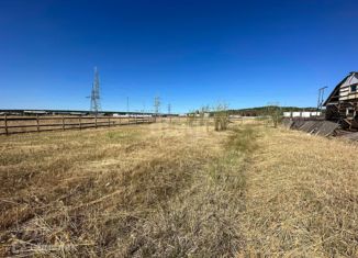 Продаю участок, 10 сот., Якутск, микрорайон Марха, Экспериментальная улица, 7Б