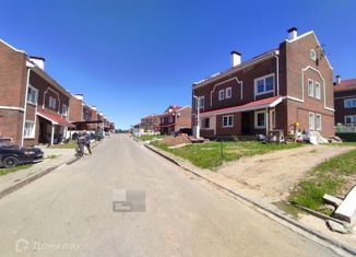 Продам таунхаус, 232 м2, ДНП Зелёная Усадьба, Северная улица, 22