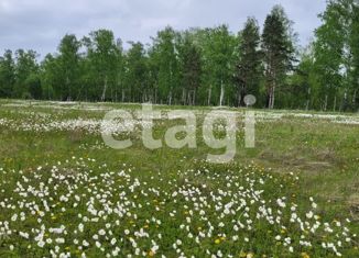 Продается земельный участок, 100 сот., Красноярский край, Центральная улица