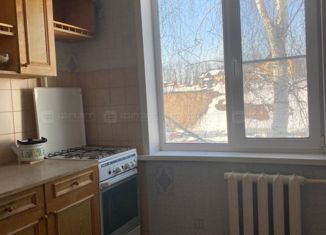 Продается однокомнатная квартира, 33.7 м2, Татарстан, 33-й Военный городок, 2