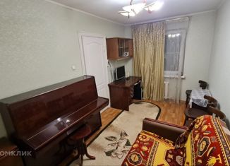 Продам двухкомнатную квартиру, 44 м2, Ивановская область, улица Кудряшова, 109