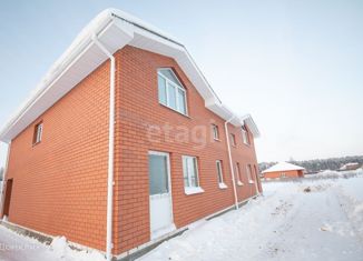 Таунхаус на продажу, 126.7 м2, деревня Сакулино