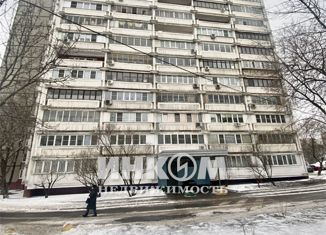 Продаю 2-ком. квартиру, 50.3 м2, Москва, Шепелюгинская улица, 5к1, Шепелюгинская улица