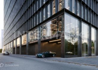 Офис на продажу, 73.74 м2, Москва, метро Фили, Заречная улица, вл2/1