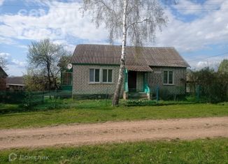 Продам дом, 66.2 м2, деревня Закрутье, Верхняя улица, 6