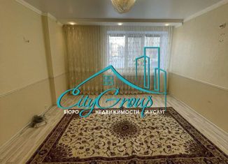 3-комнатная квартира на продажу, 63.8 м2, Ясный, Юбилейная улица, 3