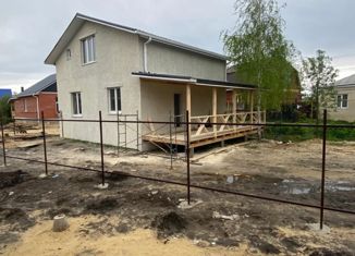 Продается дом, 143 м2, село Новая Усмань, Береговая улица, 15