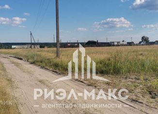 Продается земельный участок, 7.31 сот., Брянск, Володарский район