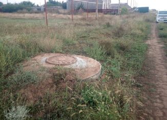 Продам земельный участок, 8 сот., посёлок городского типа Октябрьское, улица Строителей