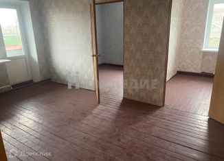 Продажа 3-ком. квартиры, 45 м2, поселок Тимирязевский, Кольцевая улица, 6