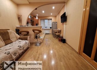 Продается 1-ком. квартира, 47 м2, Ставропольский край, улица Пирогова, 37