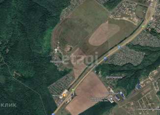 Продаю земельный участок, 5.9 сот., посёлок Пятидворка, Центральная улица, 13