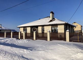 Дом на продажу, 118.6 м2, Тюмень, Центральная площадь
