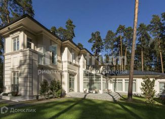 Продажа дома, 900 м2, поселок дачного хозяйства Жуковка