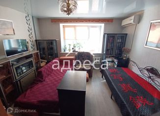 Продается 2-комнатная квартира, 52 м2, Самара, Вятская улица, 14/6, метро Победа
