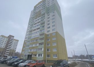 Продаю однокомнатную квартиру, 39.5 м2, Ярославль, Дядьковская улица, 52