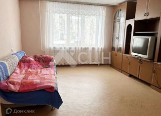 Продаю однокомнатную квартиру, 36 м2, Саров, Московская улица, 22к1
