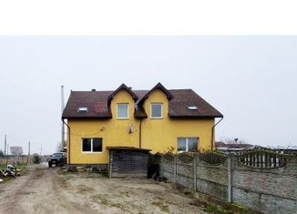 Продам таунхаус, 120.7 м2, поселок Яблоневка, Школьная улица