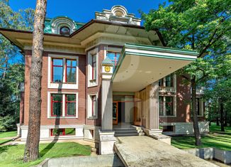 Продается дом, 1500 м2, рабочий посёлок Новоивановское