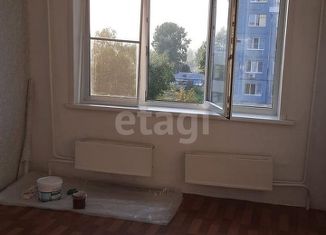 Продам однокомнатную квартиру, 16.7 м2, Кемерово, Ногинская улица, 10А, Рудничный район