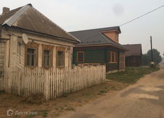 Продается дом, 43.3 м2, поселок Мезиновский, улица Ленина