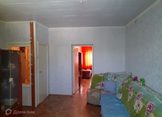 Продам 2-ком. квартиру, 42.9 м2, Волгоград, Краснодонский переулок, 1, Кировский район