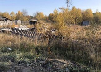 Продается участок, 14 сот., рабочий посёлок Яйва, улица Калинина, 28