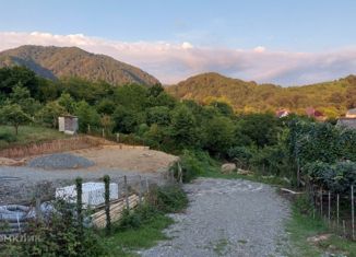 Земельный участок на продажу, 4.57 сот., село Верхнеармянское Лоо, Знойный переулок