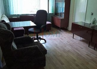 2-комнатная квартира в аренду, 48 м2, Новосибирск, улица Римского-Корсакова, 17, улица Римского-Корсакова