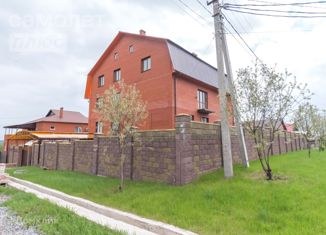 Дом на продажу, 1015 м2, Республика Башкортостан, улица Лётчиков