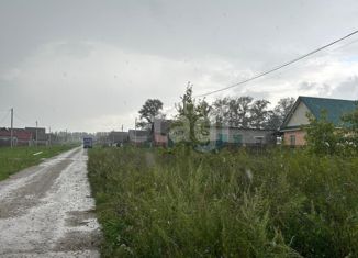 Продам участок, 25 сот., село Буриказганово, Первомайская улица