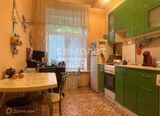 Продается двухкомнатная квартира, 57 м2, Ростов-на-Дону, Кировский район, Университетский переулок, 123