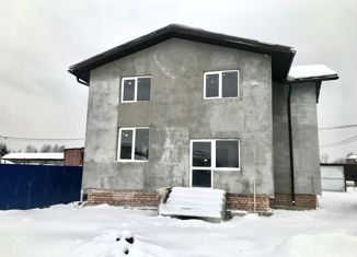 Продам дом, 195 м2, село Озерецкое, Рогачёвское шоссе