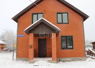 Продажа дома, 117 м2, посёлок Ильинский, Полевая улица