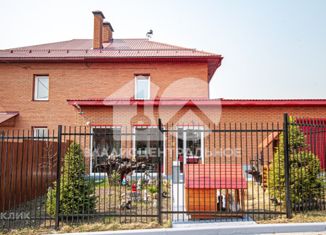 Продам дом, 232 м2, Новосибирск, Высокогорная улица, 55/1
