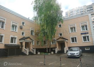 Продажа офиса, 1600 м2, Москва, Азовская улица, 35к3, метро Чертановская